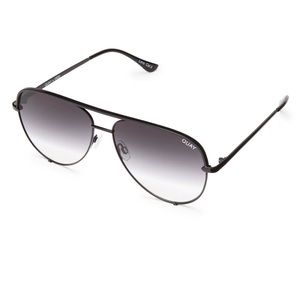 Quay Australia High Key Sunglasses